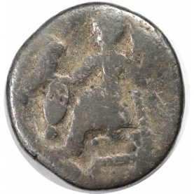 Drachme 1. Jhdt. v. Chr revers