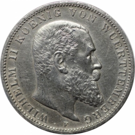 3 Mark 1914 avers