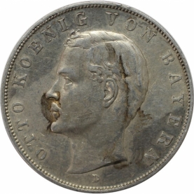 3 Mark 1910 avers