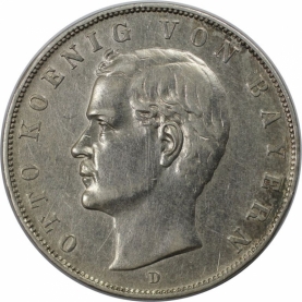 3 Mark 1913 avers