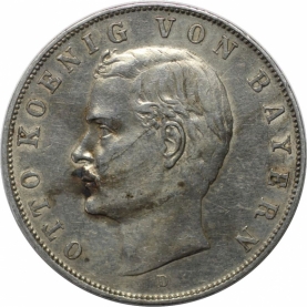 3 Mark 1910 avers