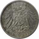 3 Mark 1913 revers
