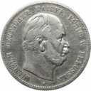 5 Mark 1874 avers