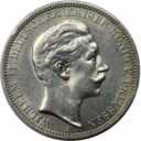 3 Mark 1910 avers