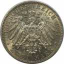 2 Mark 1901 revers