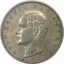 3 Mark 1909 avers