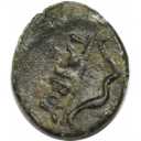 AE 282 - 263 v. Chr revers