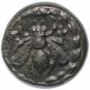 Bronze 190 - 150 v. Chr avers